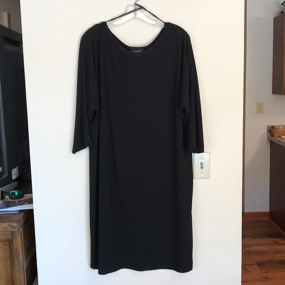 Lane Bryant Shift Dress